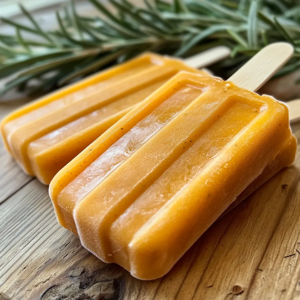Frozen Treats mydogrecipe