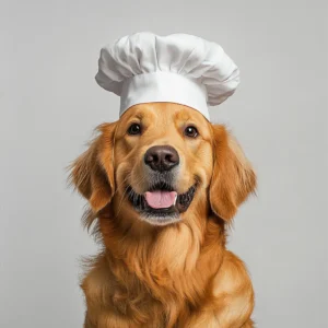 dog chef