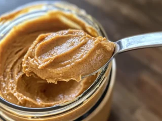 Homemade Peanut Butter for Dogs: A Tail-Wagging Treat Your Pup Will Love!