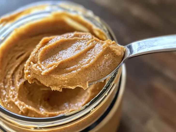 Homemade Peanut Butter for Dogs: A Tail-Wagging Treat Your Pup Will Love!