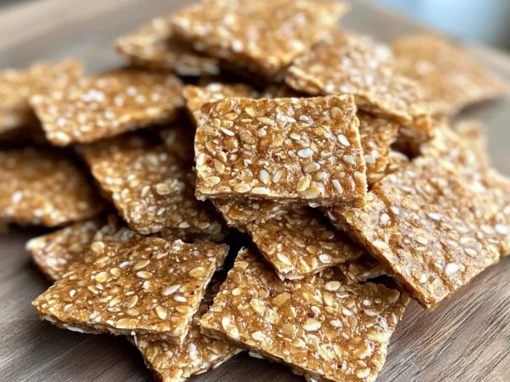 Tuna & Flaxseed Chews for Dogs: A Healthy Homemade Treat for Your Furry Friend