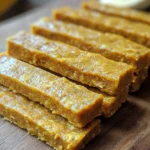 Banana and Pumpkin Chews for Dogs