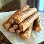 Beef & Carrot Chews for Dogs