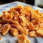 Chicken & Sweet Potato Chews