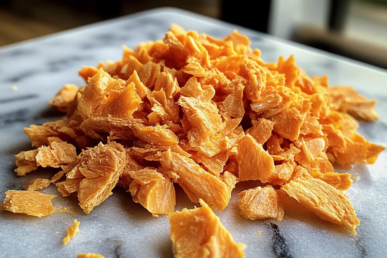 Chicken & Sweet Potato Chews