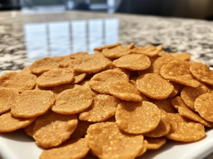 Crunchy Peanut Butter & Pumpkin Chips for Dogs: A Recipe Your Pup Will Adore