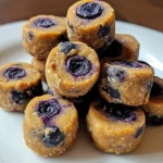 Sweet Potato & Blueberry Chews for Dogs