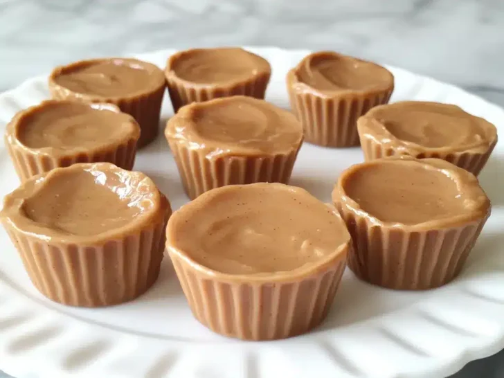 Yogurt & Peanut Butter Bites for Dogs: The Perfect Homemade Treat