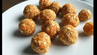 Carrot & Pumpkin Dog Treats: A Homemade, Healthy Snack for Your Pup