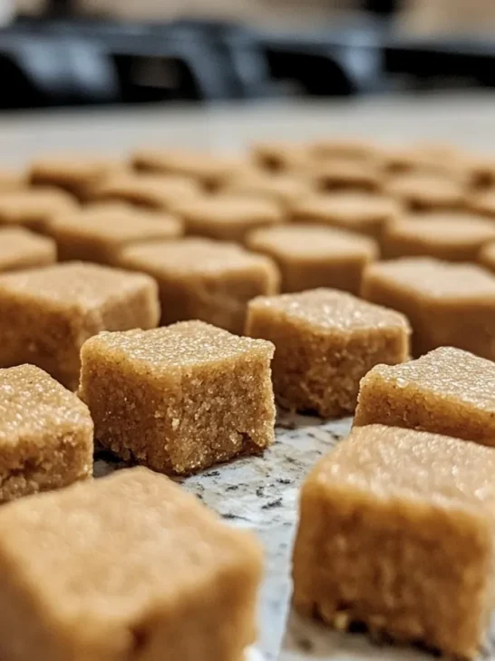 Apple Peanut Butter Bites for Dogs: A Nutritious and Delicious Homemade Treat