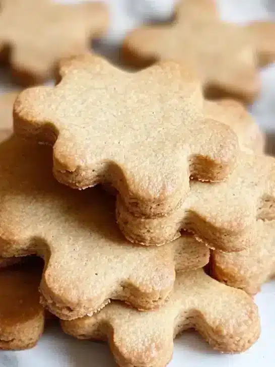 Peanut Butter and Banana Dog Biscuits: A Tail-Wagging Treat Your Pup Will Love