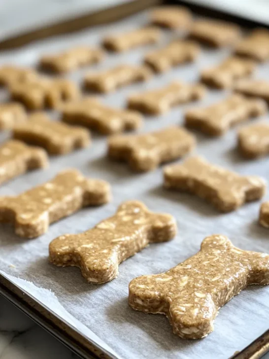 Chicken Broth Chews for Dogs: A Delicious Homemade Treat for Your Furry Friend