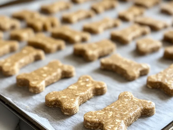 Chicken Broth Chews for Dogs: A Delicious Homemade Treat for Your Furry Friend