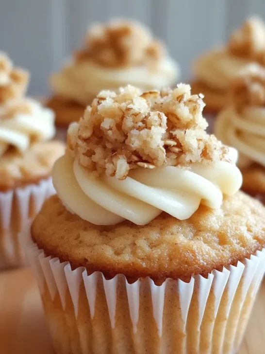 Apple & Oatmeal Dog Cupcakes Recipe: A Nutritious Homemade Treat for Your Furry Friend