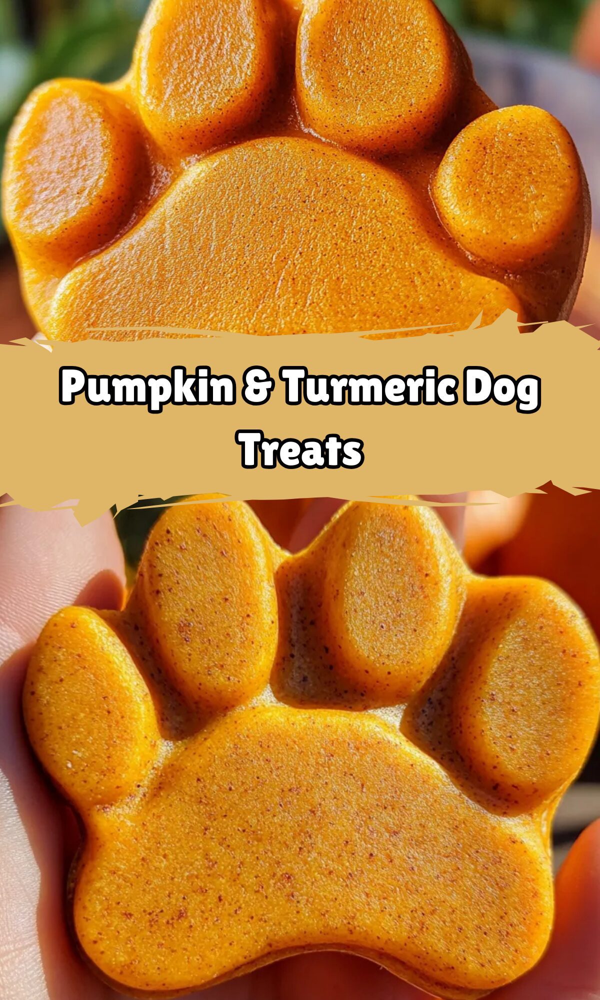Pumpkin Turmeric Dog Treats Recipe A Golden Delight For Your Pup pumpkin-turmeric-dog-treats-recipe-a-golden-delight-for-your-pup