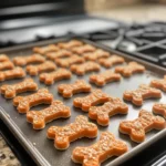 Carrot & Apple Bone Crunch Recipe for Dogs