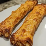 Cheesy Crunch Bone Recipe for Dogs A Crispy, Chewy Delight